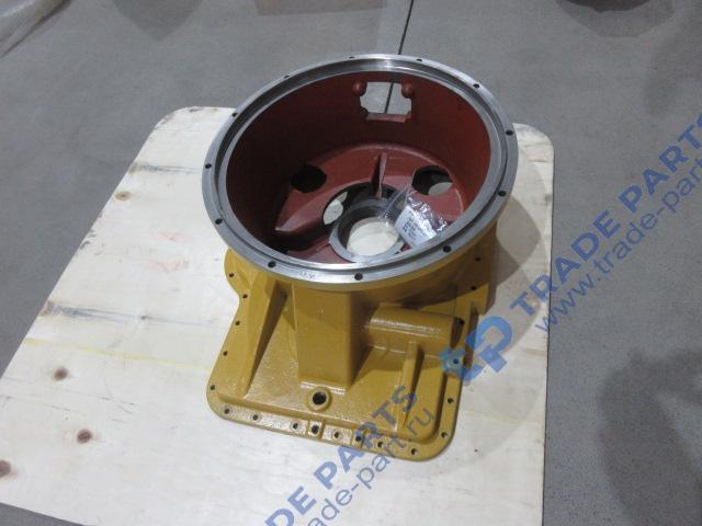 Реальная фотография корпус гтр sdlg lg956fh