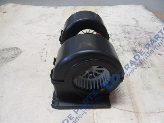 Реальная фотография электродвигатель отопителя sitrak c7h max