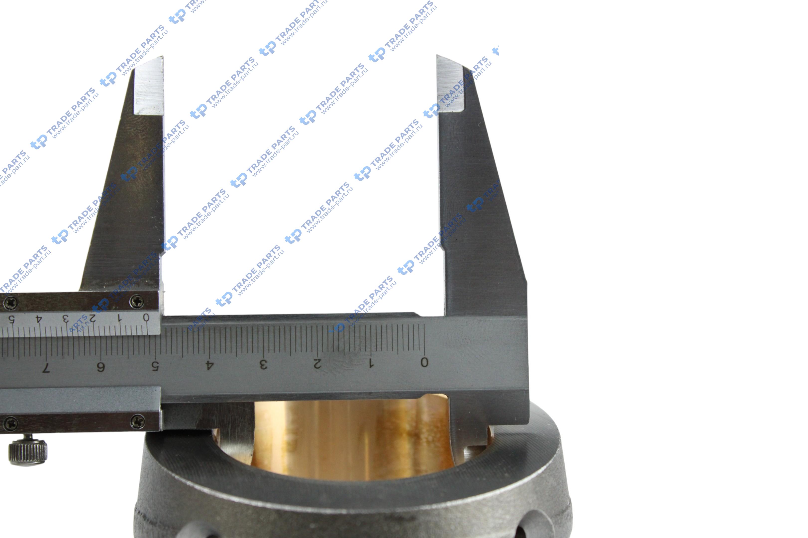 Реальная фотография шатун wp12 612640020020 huatai