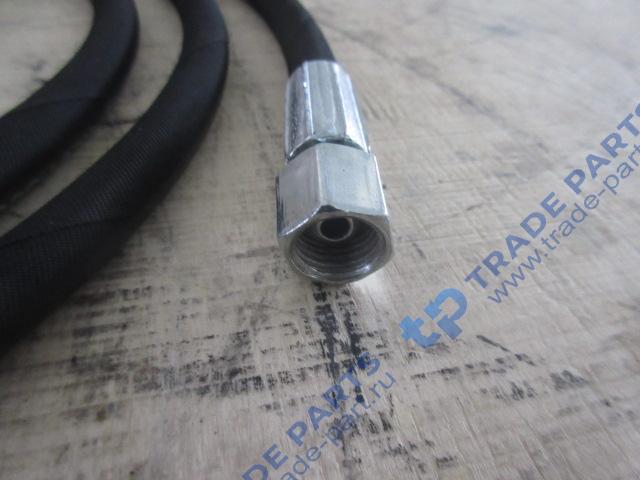 Реальная фотография шланг пгу от гцс l=2500