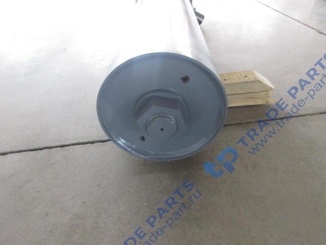 Реальная фотография цилиндр опрокидования кузова faw j6 3250 (4tg180x4650)