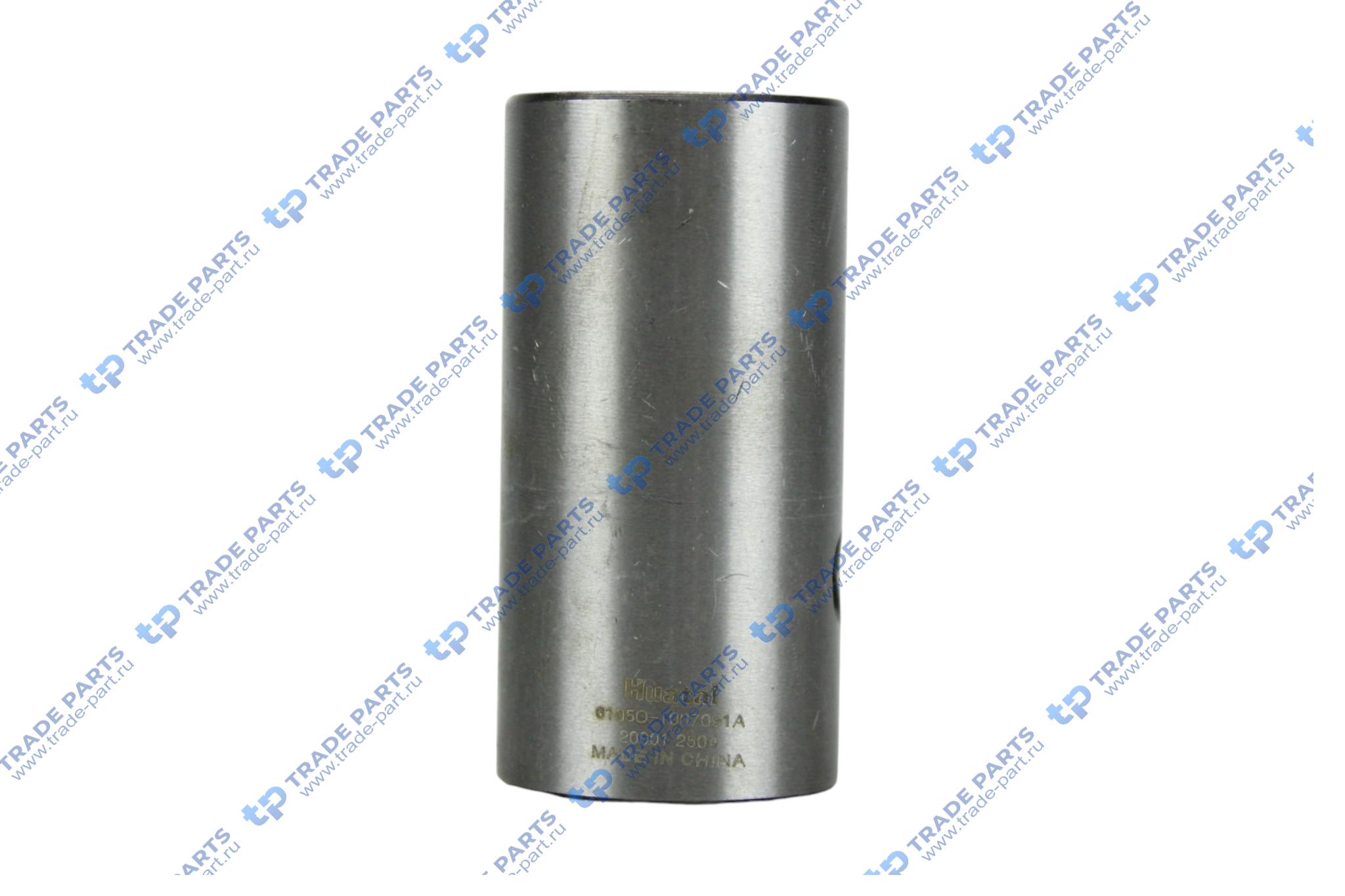 Реальная фотография толкатель клапана yuchai 6108g  6105qa-1007091a huatai