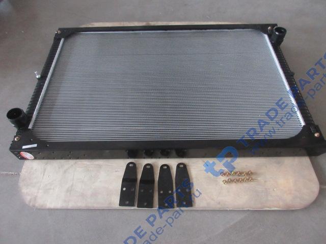 Реальная фотография радиатор системы охлаждения wp13 x3000