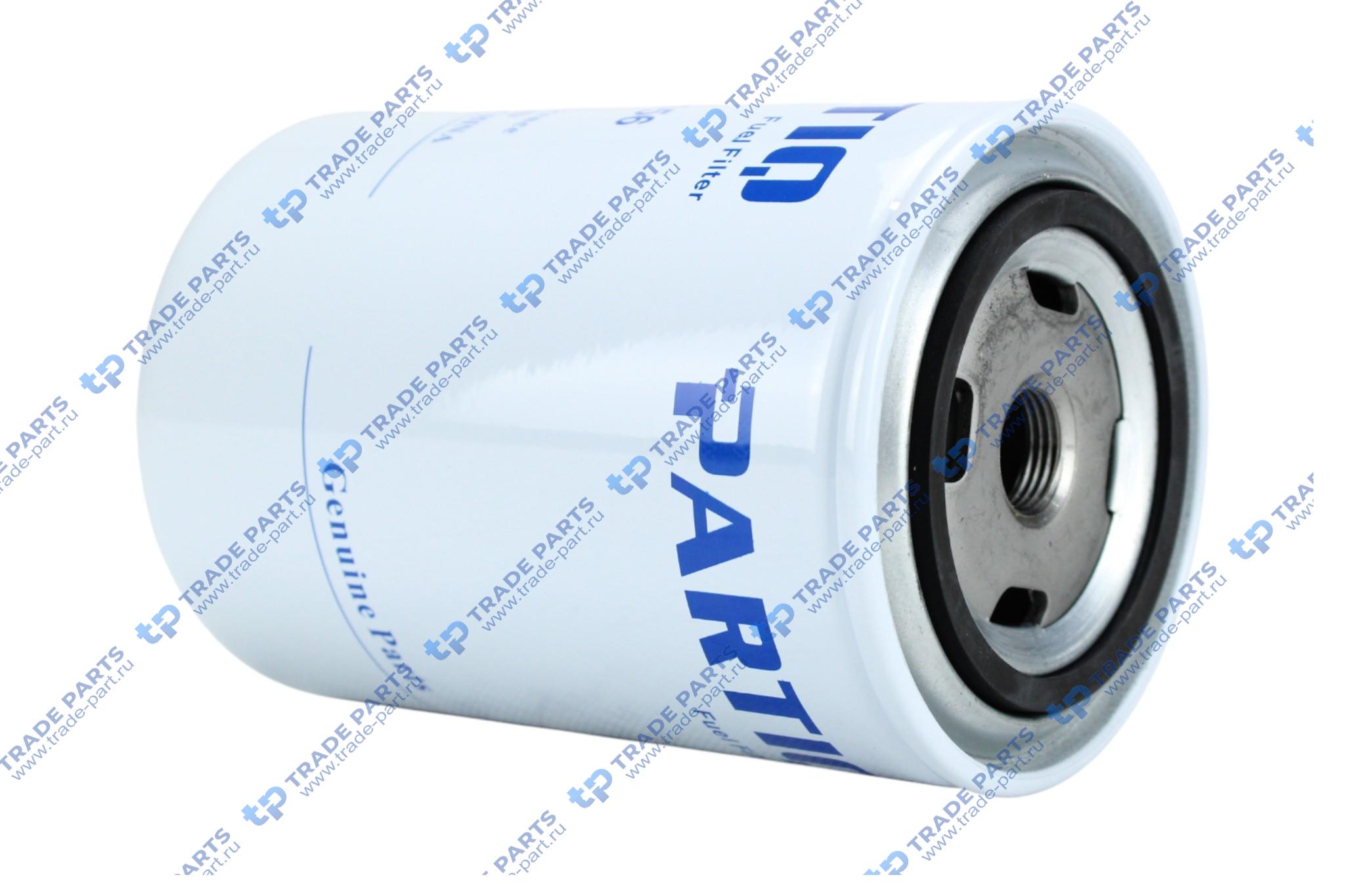 Реальная фотография фильтр топливный dci11/e-tech после 2000г /faw, euro-3, maz евро3 дв. renault; wdk999 partiq