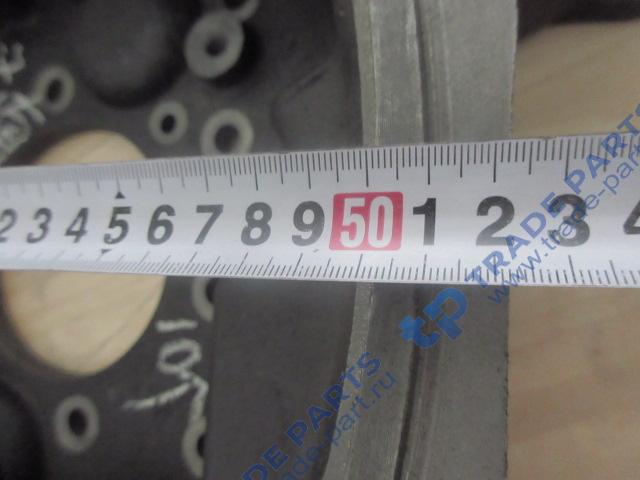 Реальная фотография картер сцепления x3000