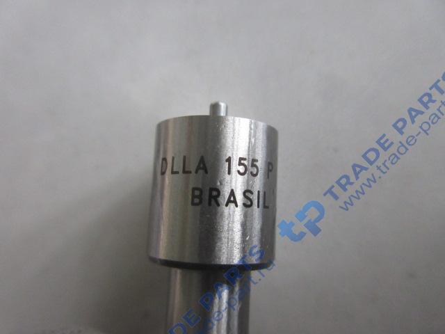 Реальная фотография распылитель форсунки евро2 (180)