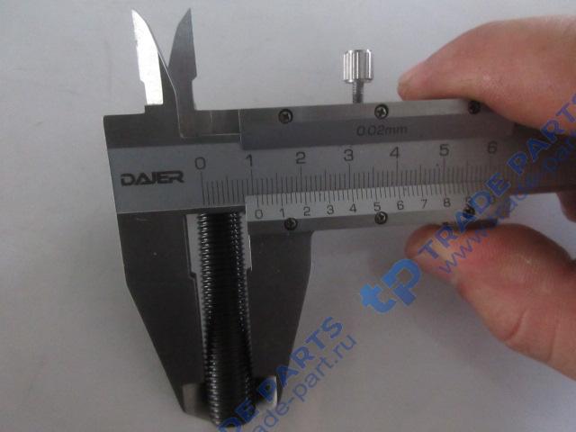 Реальная фотография болт шатуна качество о