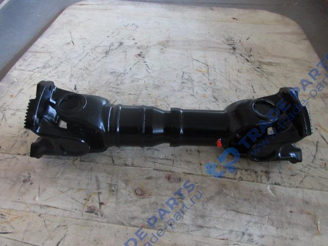 Вал карданный передний SDLG 956FH, 975F,978
