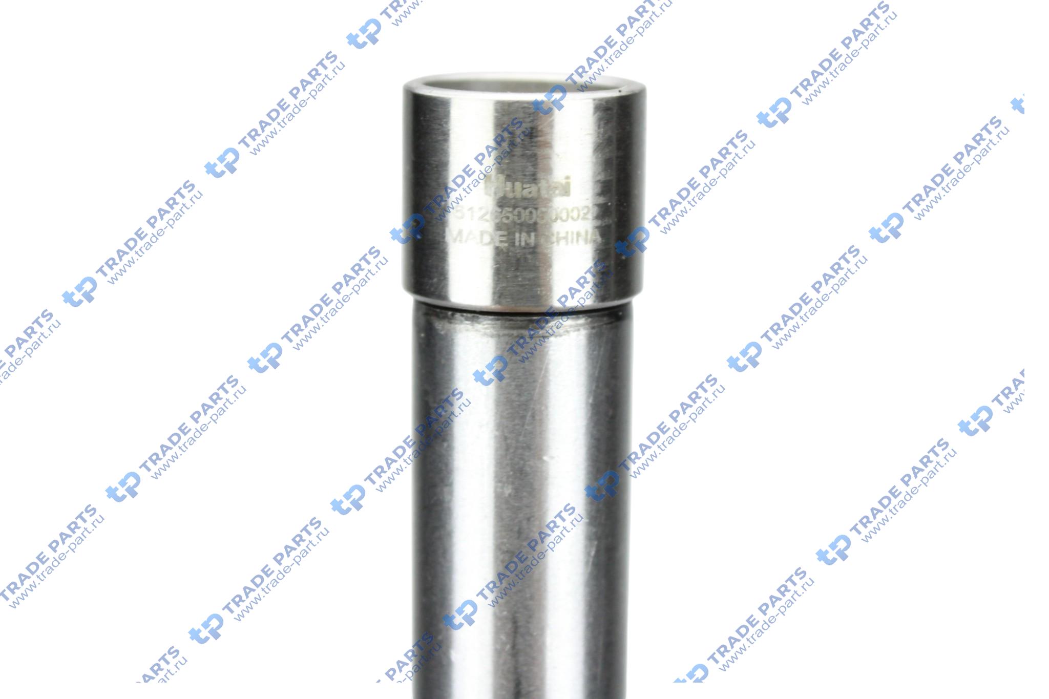 Реальная фотография штанга толкатель клапана wp10  612650050002 huatai