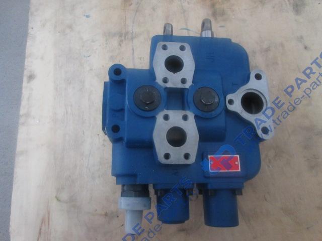 Реальная фотография гидрораспределитель jdf32d2 zl50g (jdf32d2) xcmg