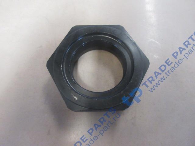 Реальная фотография гайка m58 sw92 для передней блок-ступицы грузовиков sitrak качество о