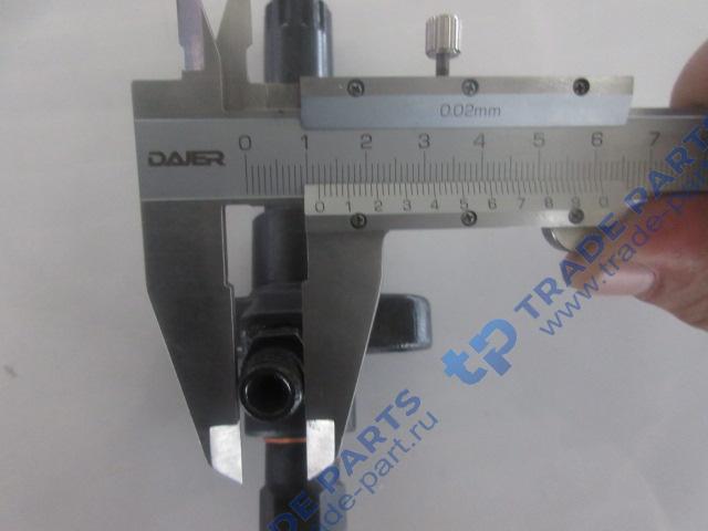 Реальная фотография форсунка в сборе j3200-1112010a, 4110000561222, ckbl68s001
