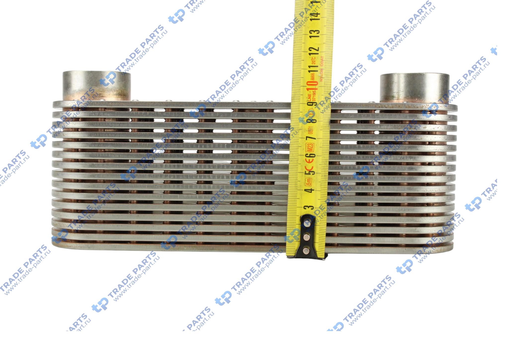 Реальная фотография теплообменник deutz bf 6m 1013 tcd 6l 2013 2v