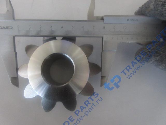 Реальная фотография сателлит редуктора моста 29070000341