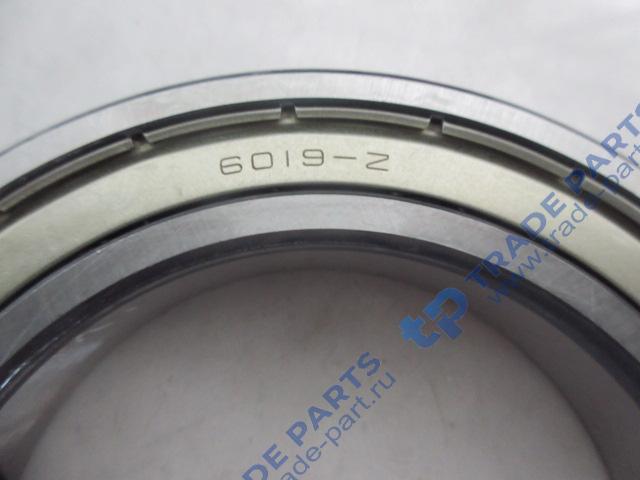 Реальная фотография подшипник редуктора среднего моста (мод задний) 6019-z/60119 190003310239/az190003310239
