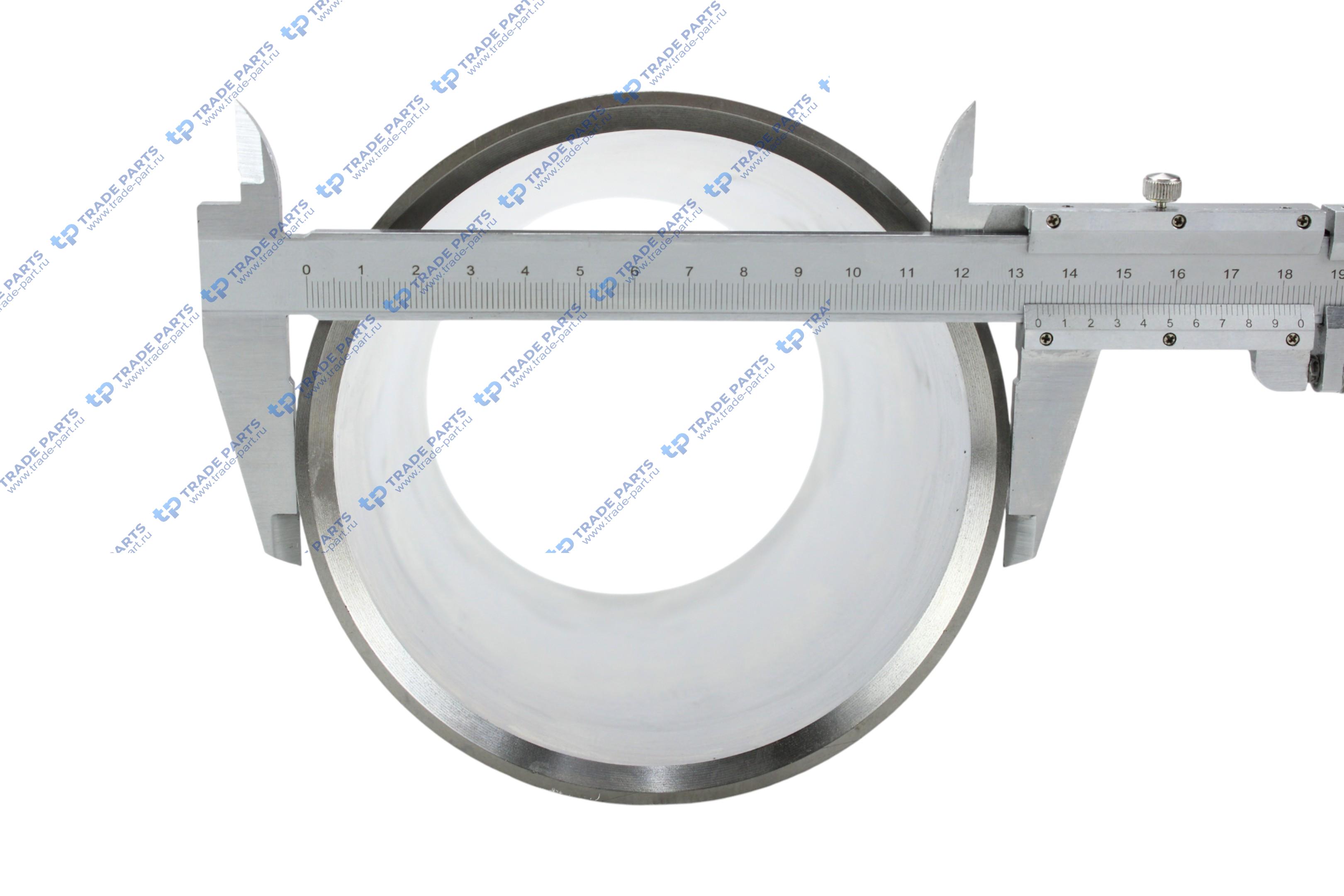 Реальная фотография поршневая группа shanghai c6121  c05al-05al601 huatai