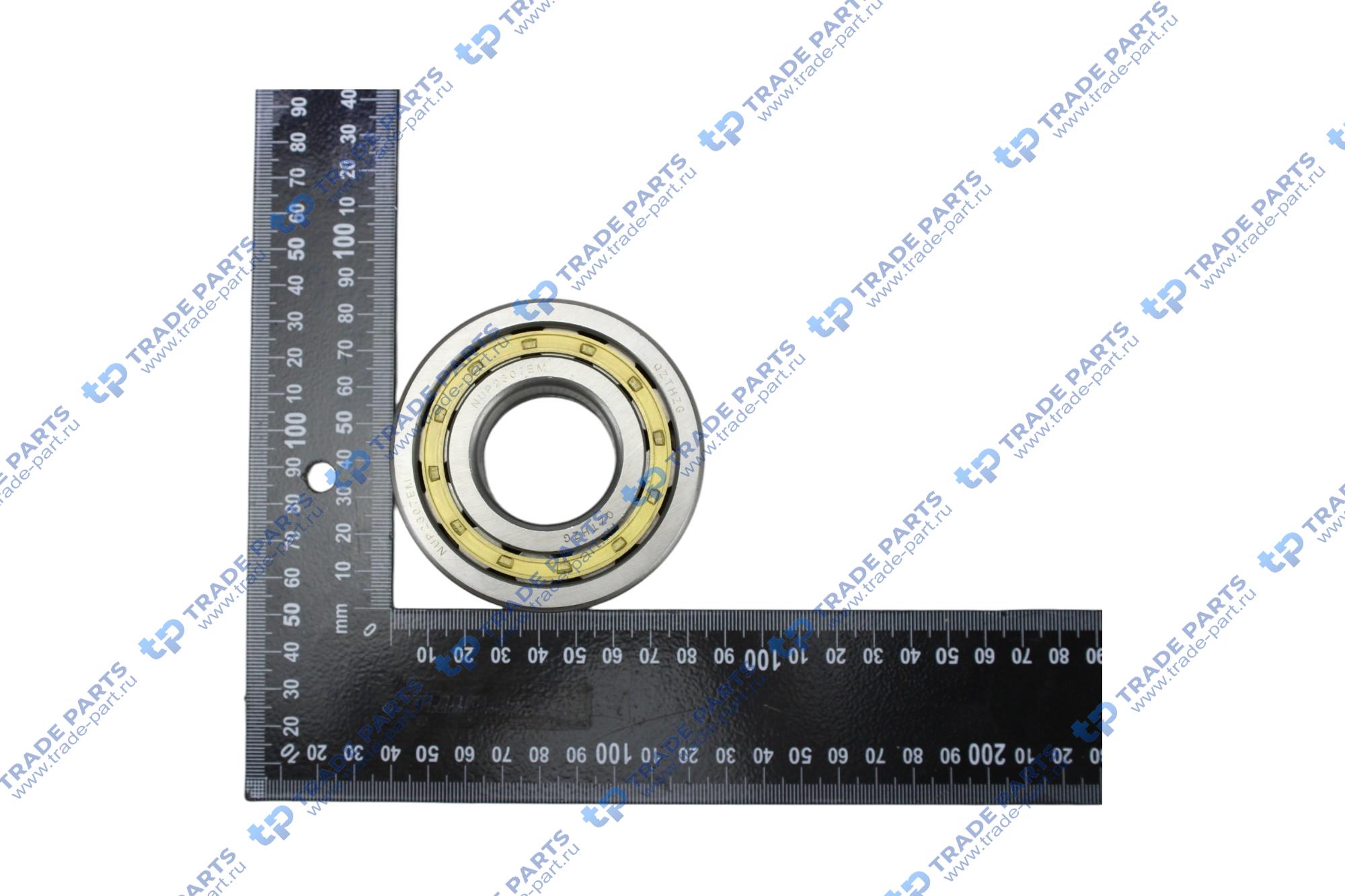Реальная фотография подшипник gb283-nup2307