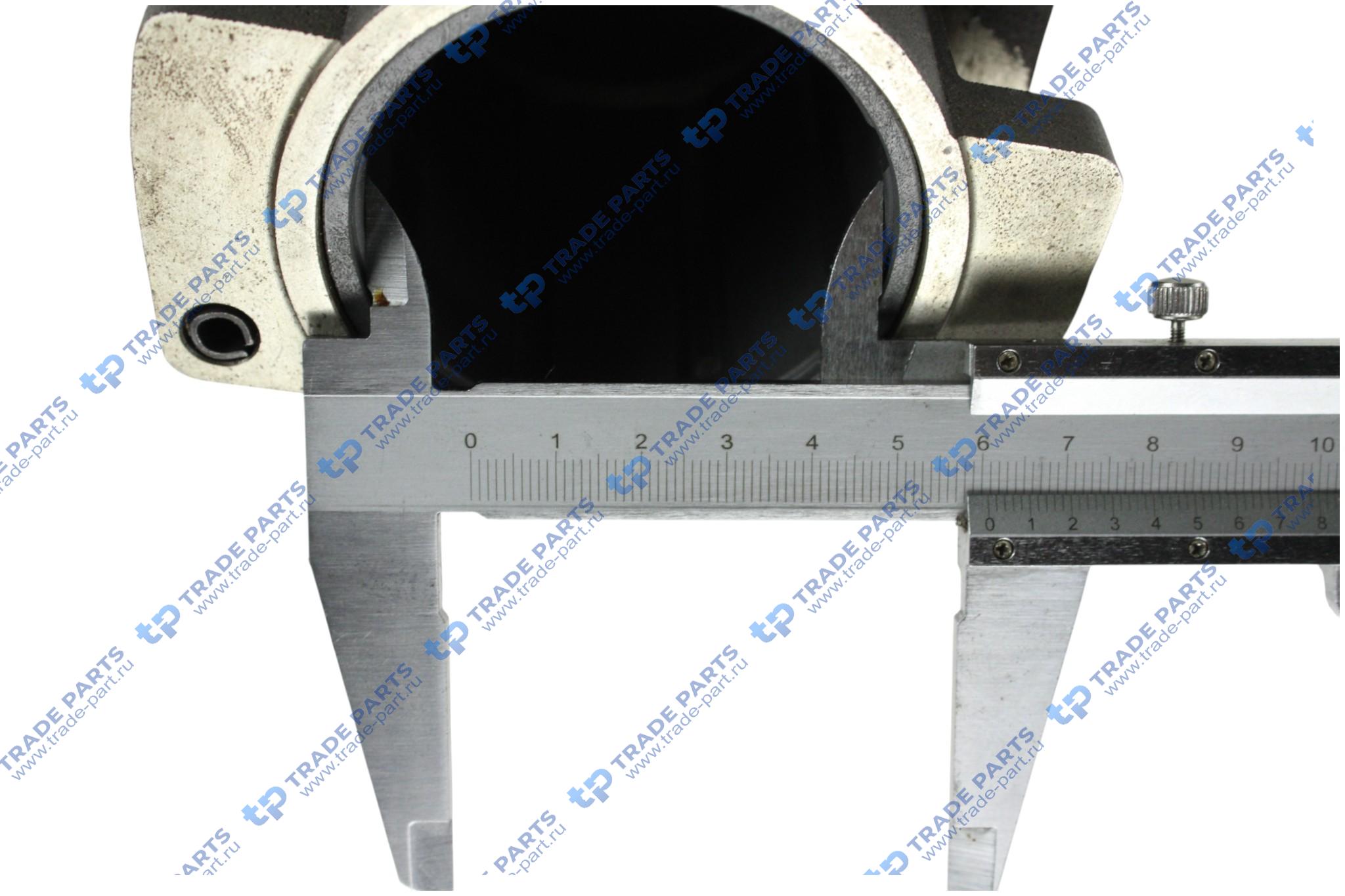 Реальная фотография комплект сцепления mb om471 g230-16 430 mm. special design