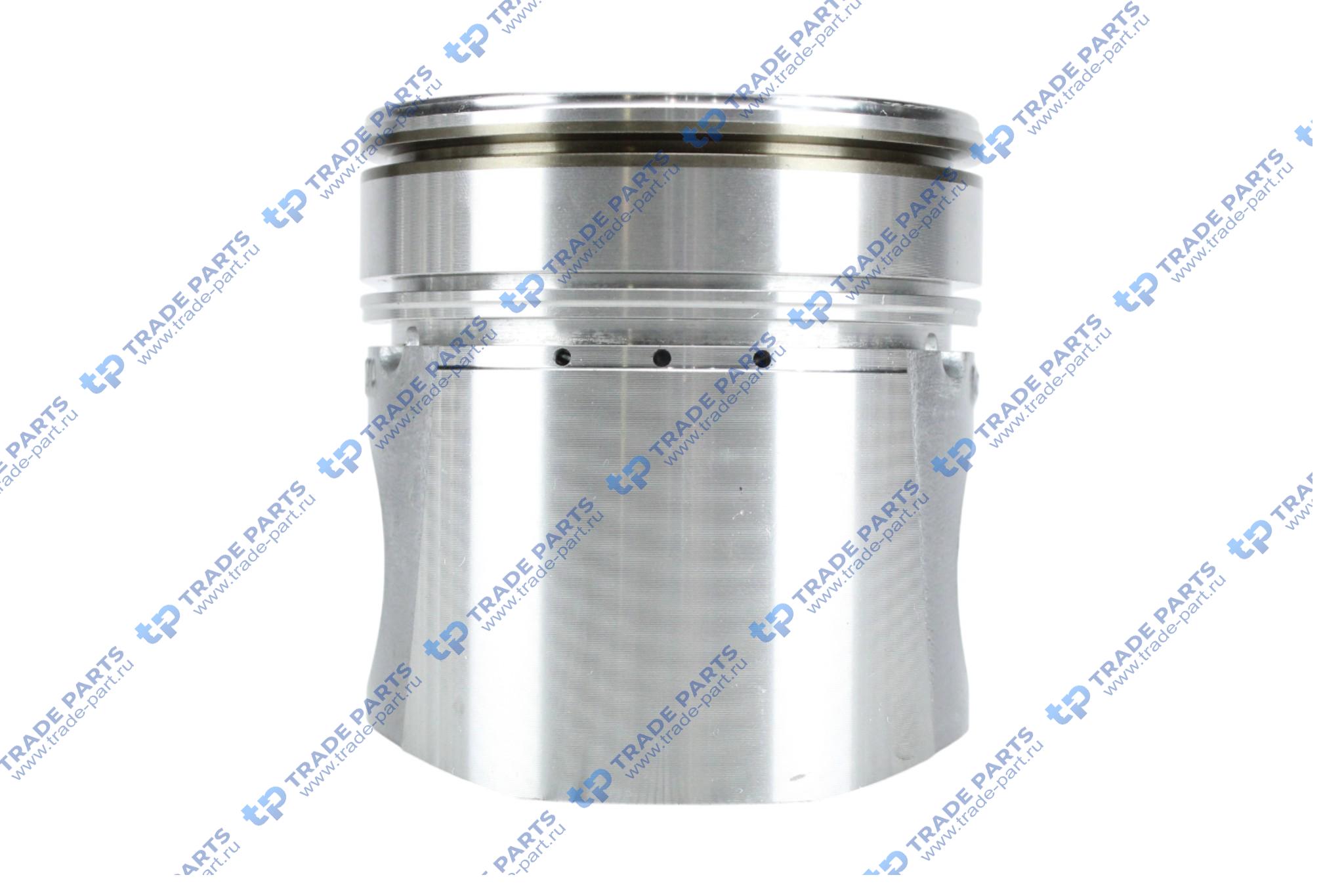 Реальная фотография поршневая группа komatsu 6d102  3957795 huatai