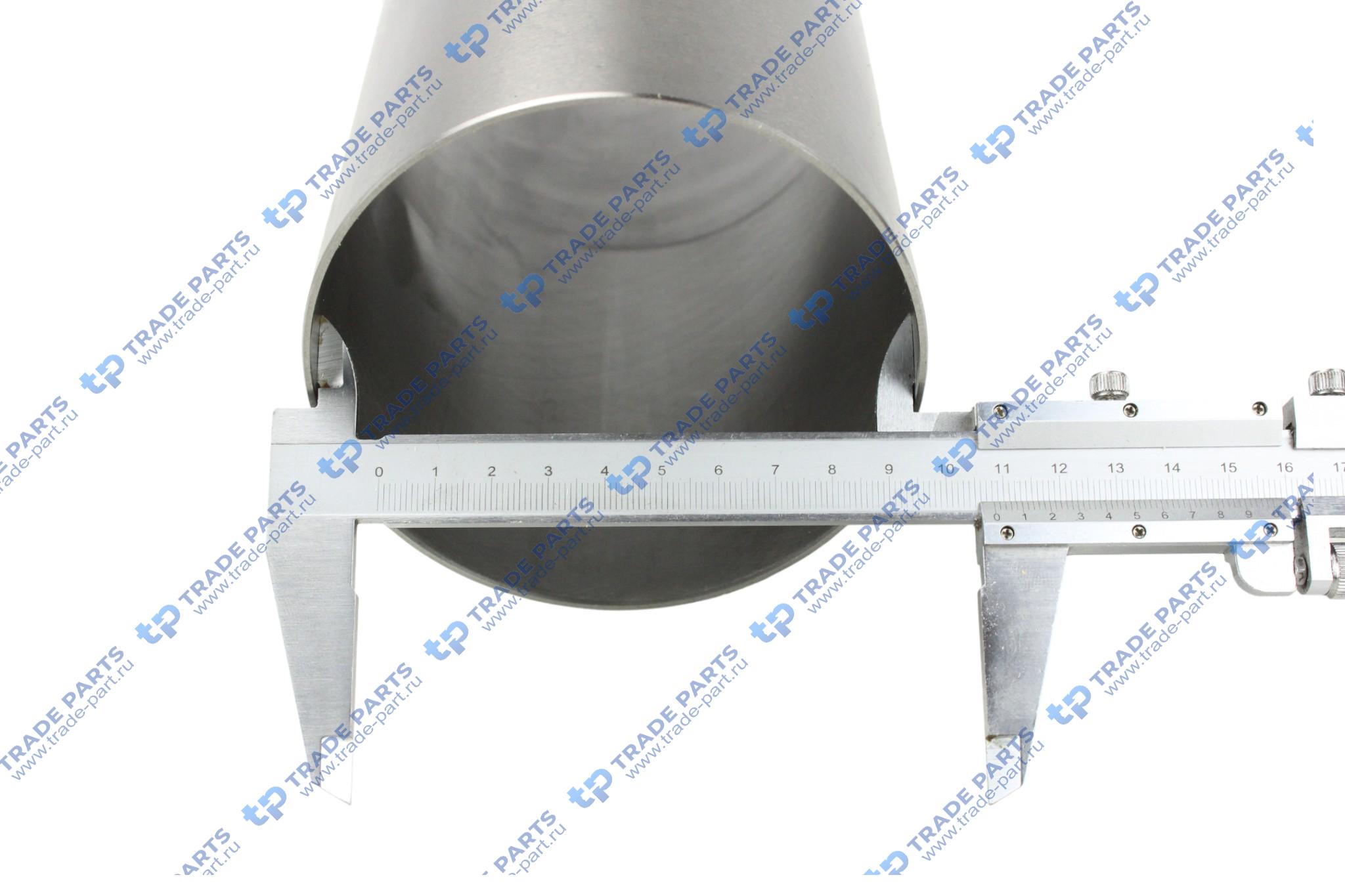 Реальная фотография поршневая в сборе(гильза+поршнекомплект) man d0824/0826