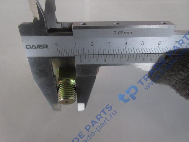 Реальная фотография датчик давления масла 6105q-3800030/sp116909/860109774/860112951