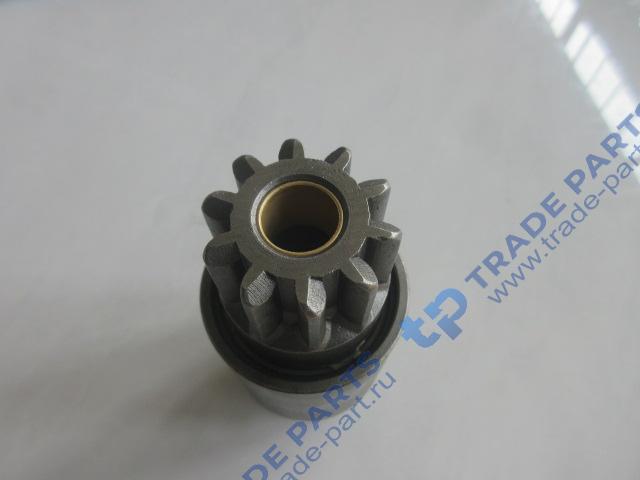 Реальная фотография бендикс стартера двигателя wd615/wd10