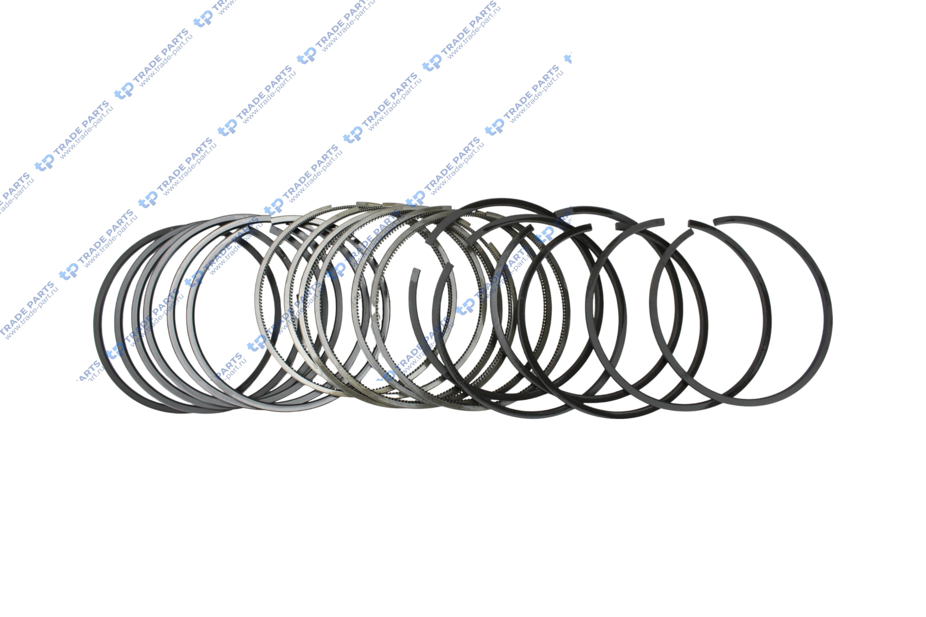 Реальная фотография поршневая группа shanghai c6121  c05al-05al601 huatai