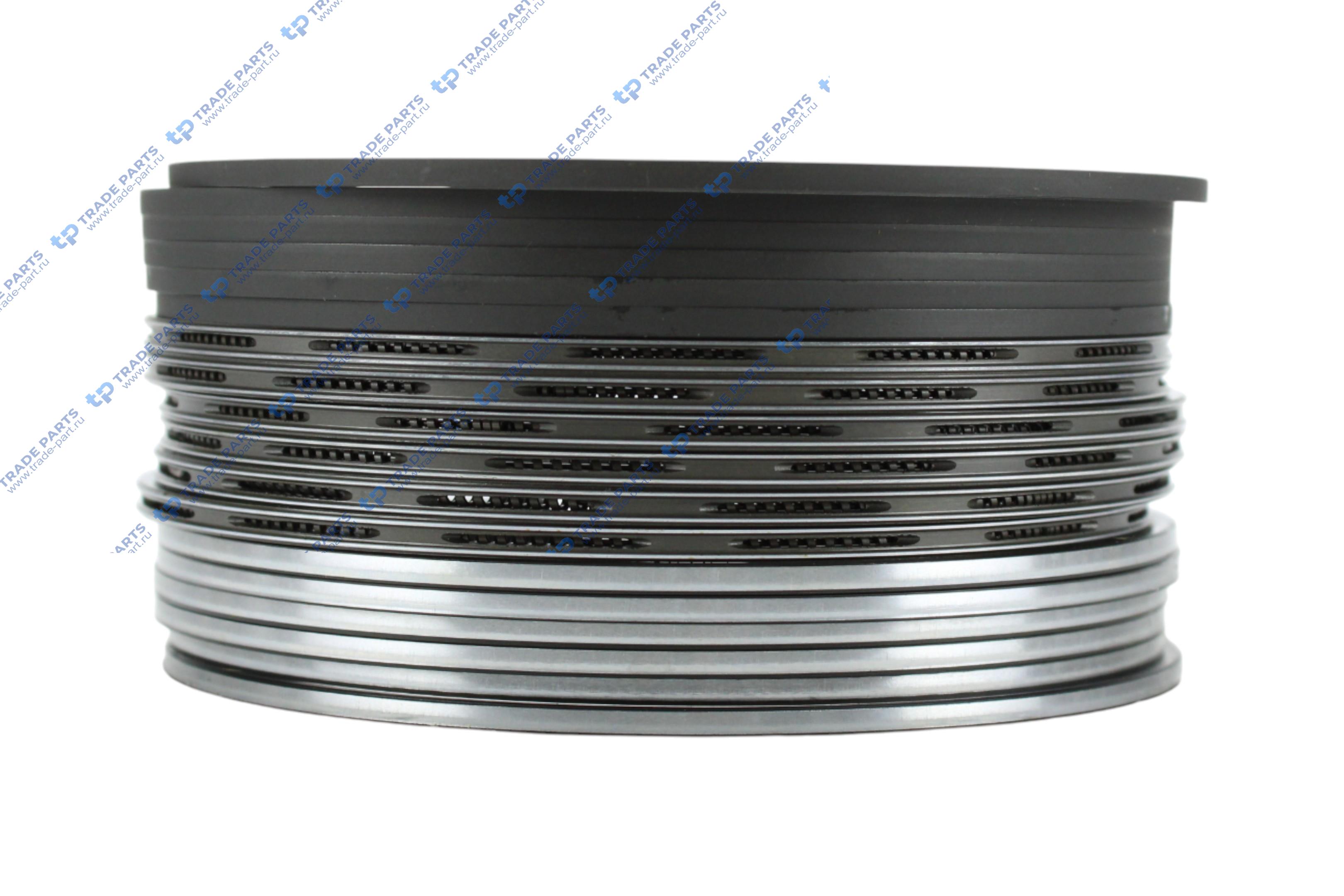 Реальная фотография поршневая группа shanghai c6121  c05al-05al601 huatai