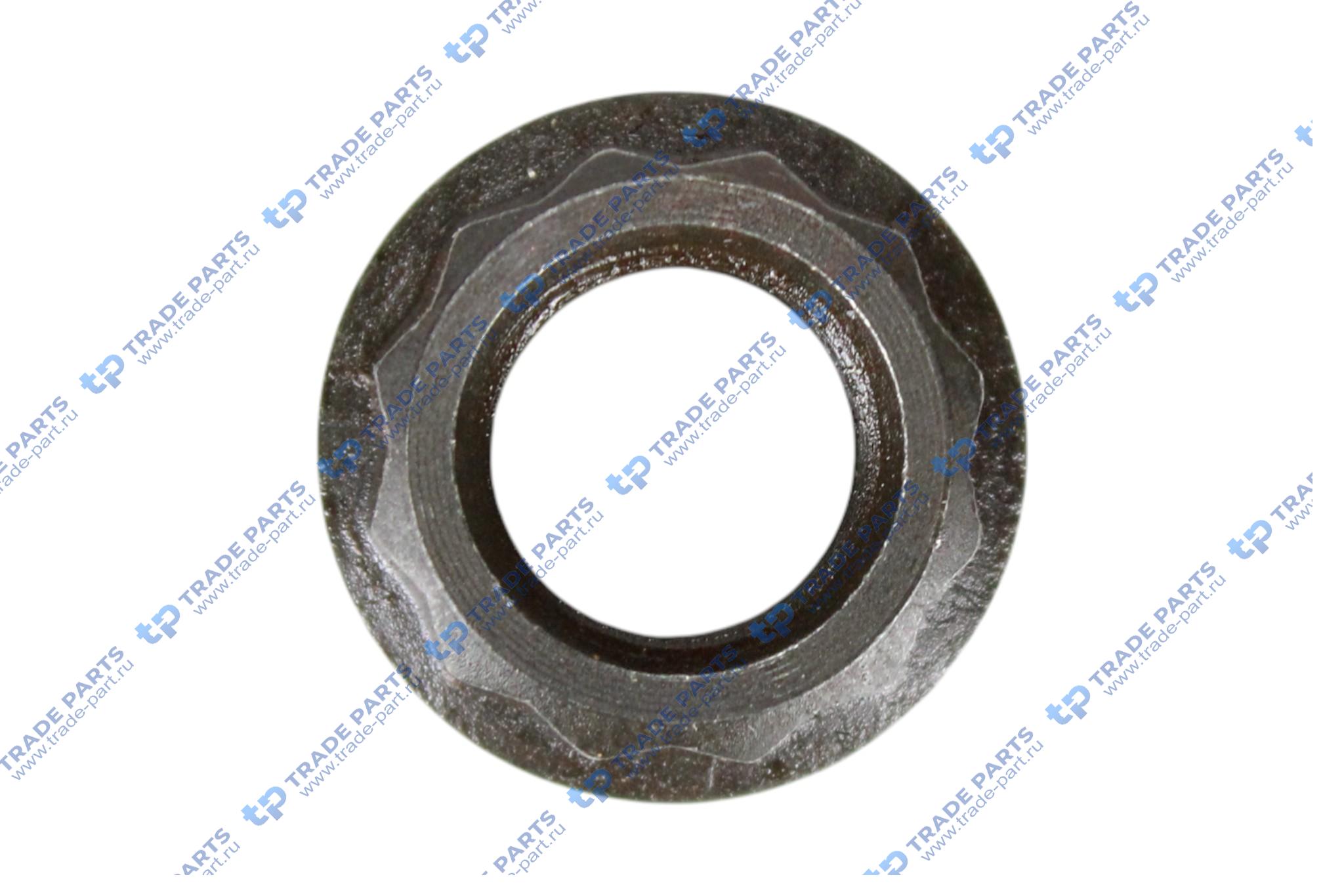 Реальная фотография гайка болта шатуна mb om 314 /a om 352 /a om 364/366 /a/la