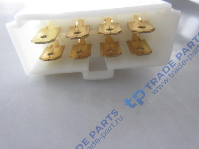 Реальная фотография переключатель подрулевой foton / lovol 956fn xcmg