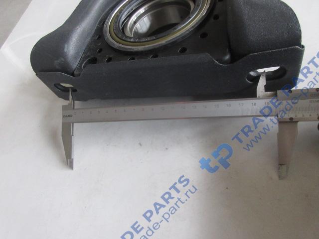 Реальная фотография подшипник подвесной d=70 обойма h=20 (по центрам отверстий l=200)