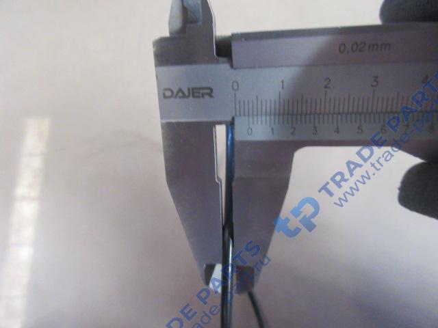 Реальная фотография кольцо круглого сечения 07000-02145