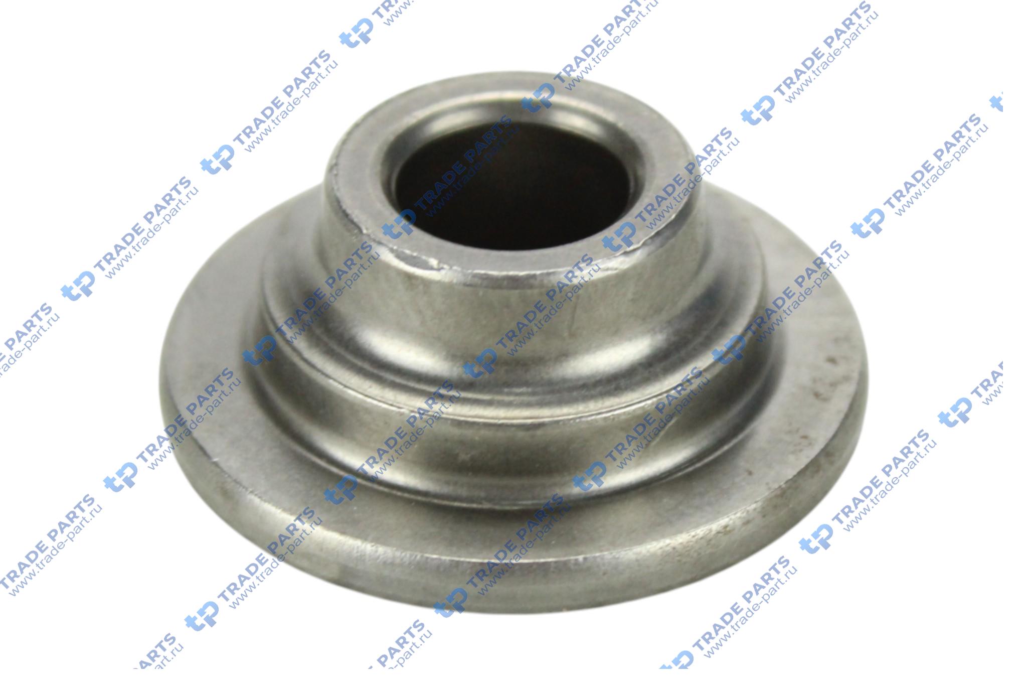 Реальная фотография тарелка клапанной пружины mercedes двигатель om501 om502