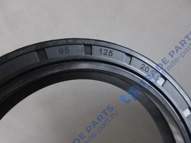 Реальная фотография сальник 16y-40-11500, shantui