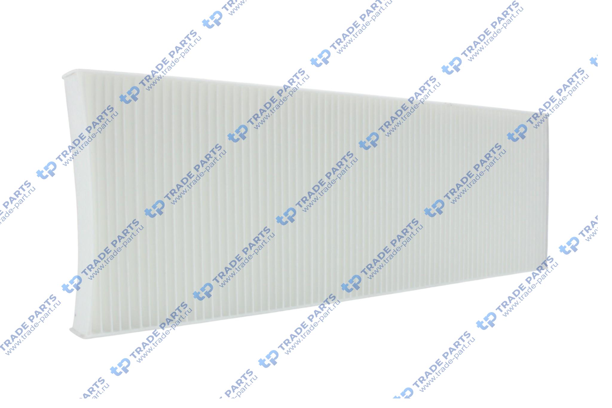 Реальная фотография фильтр салона scania 6-series с 2016 г.в.