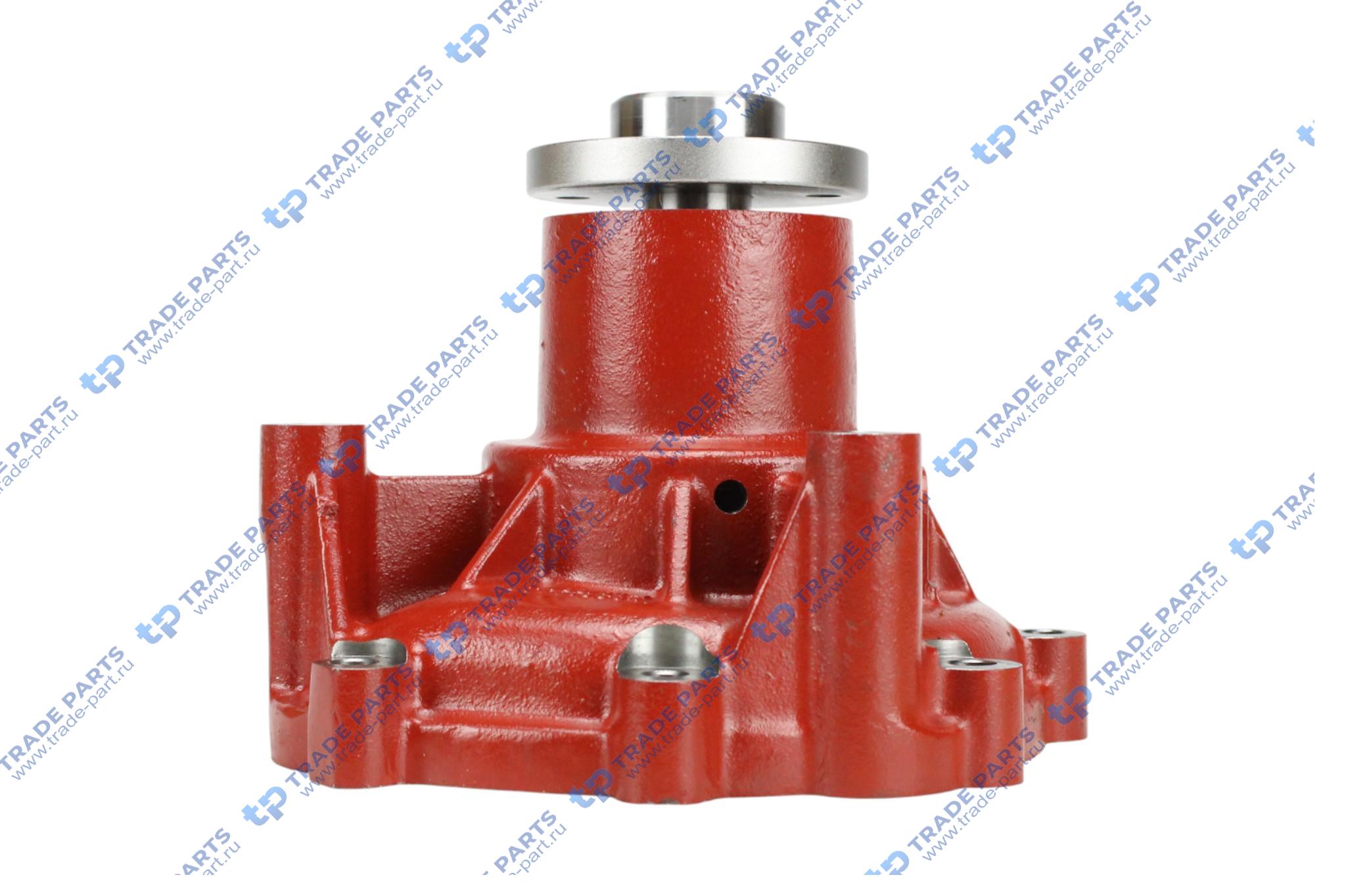 Реальная фотография насос водяной deutz bfm 1013