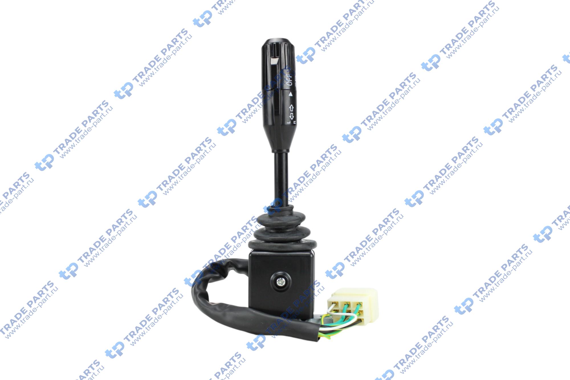 Переключатель многофункциональный LG13-ZHK 4130000021