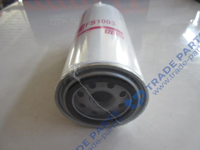 Реальная фотография фильтр топливный грубой очистки cummins m11, ism11, qsm11, isme, isle, shaanxi x3000, dong feng