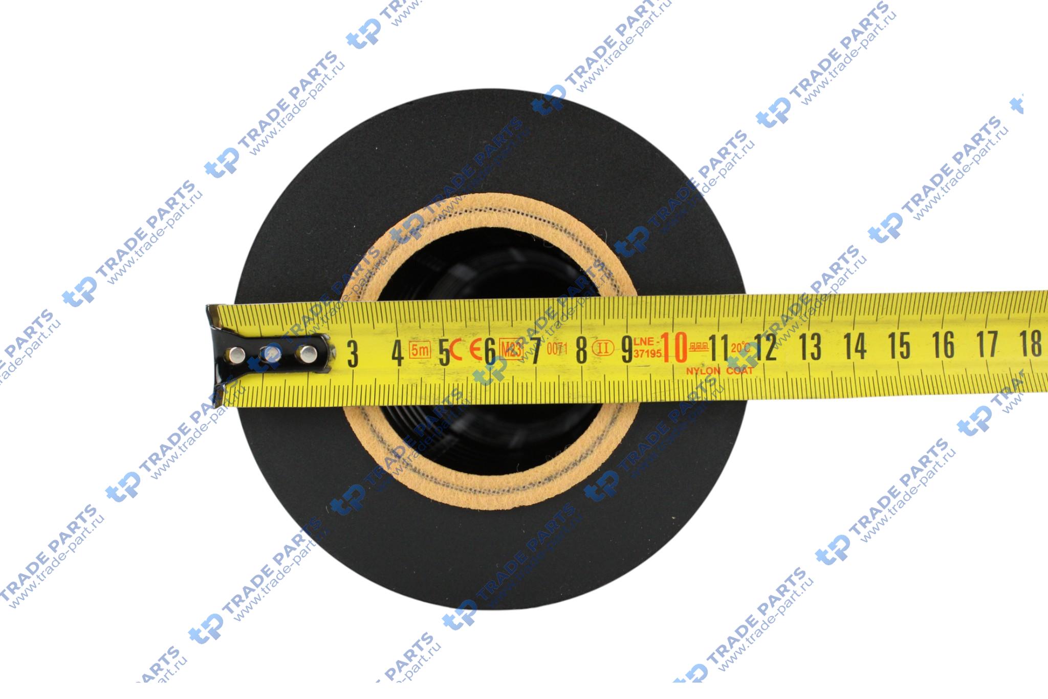 Реальная фотография фильтр масляный mercedes e510h07d129