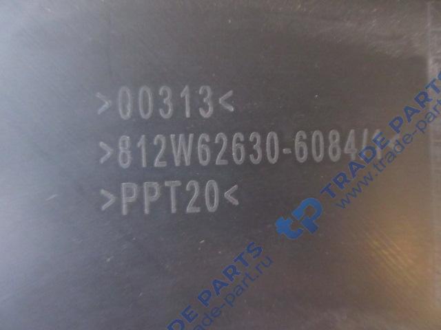 Реальная фотография обшивка двери левая sitrak c7h