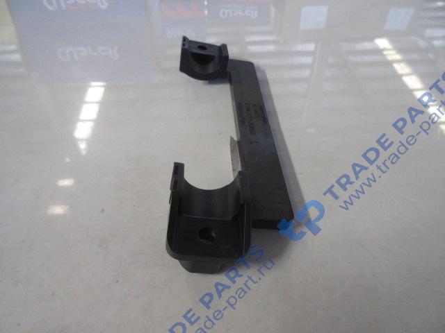 Реальная фотография кронштейн фары левая сторона для sitrak