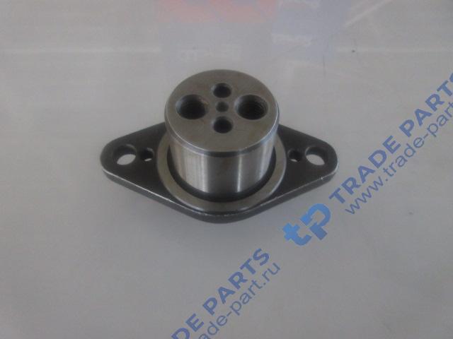 Реальная фотография вал паразитной шестерни 330-1002052b / 4110000561026