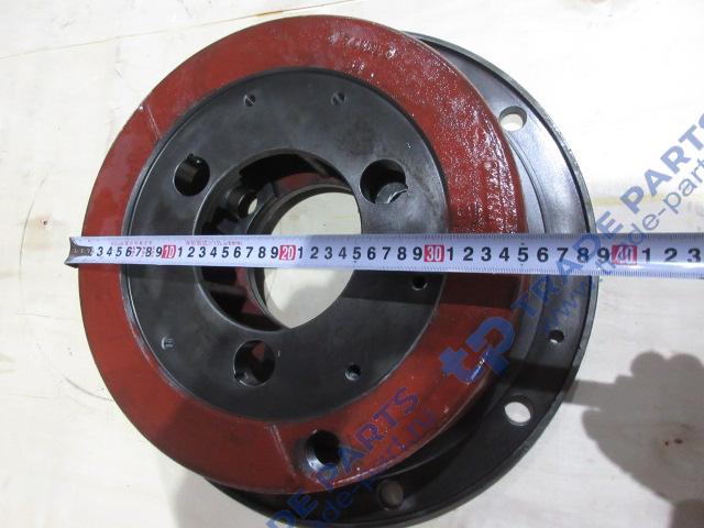 Реальная фотография корпус блока сателлитов бортового редуктора liugong clg835, clg835h, clg836 качество о