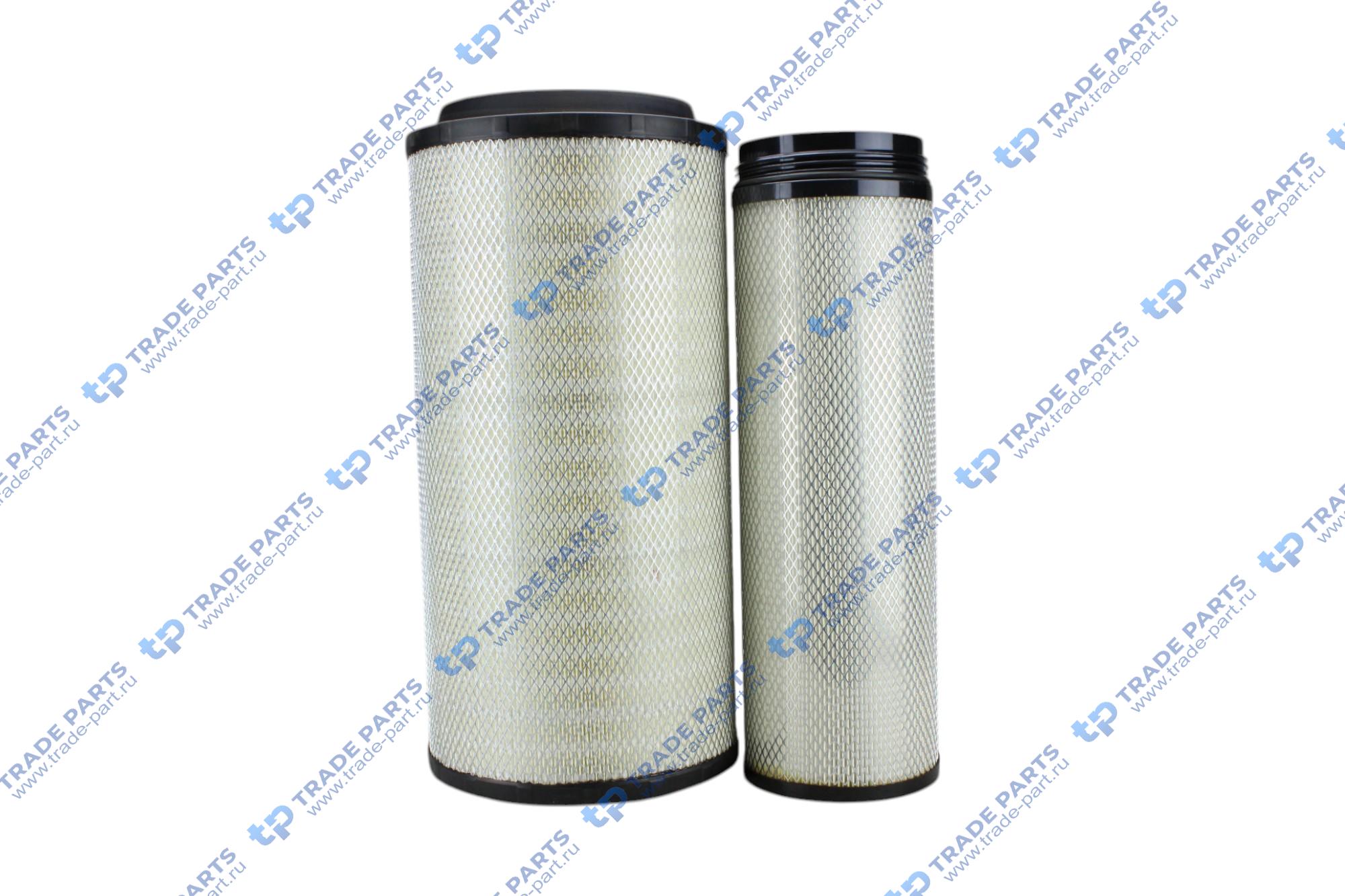 Фильтр воздушный K2652PU HUATAI