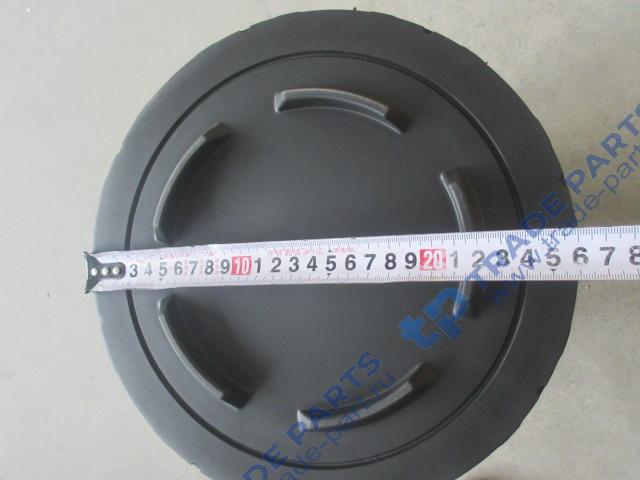 Реальная фотография фильтр-элемент топливного фильтра faw j7