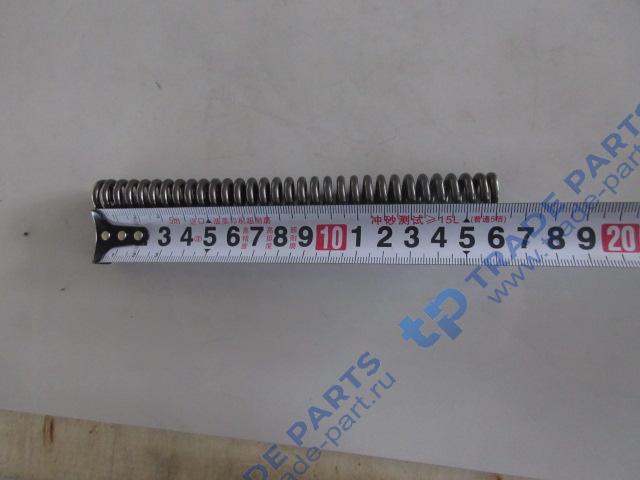 Реальная фотография пружина якоря сцепления кпп 2bs315a/3030900141/27b0003/zl40.6-53a 3030900141/27b0003/zl40.6-53a