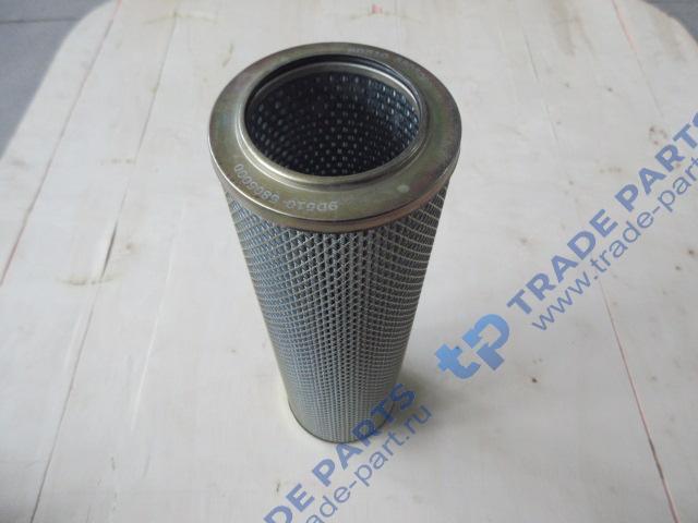 Фильтр гидравлический с клапаном обратка Foton FL936