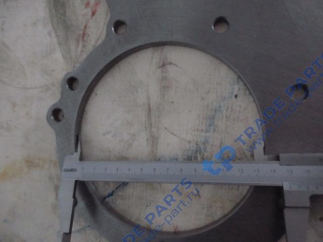 Реальная фотография плита газораспр механизма (метал) faw j5,3250 качество о