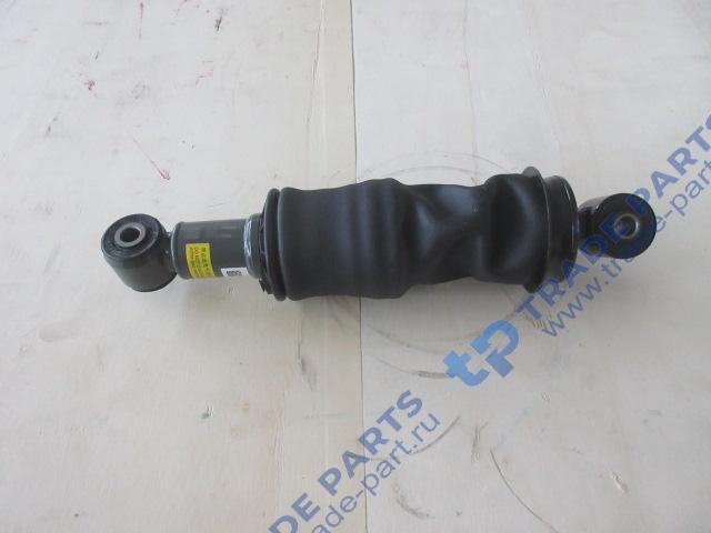 Амортизатор пневматический подвески кабины передний в сборе AZ16D443000050/1 Sitrak