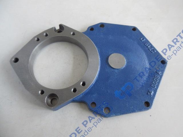 Крышка привода распредвала